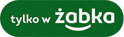 Logo Tylko w Zabce